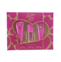 Love's Baby Soft by Dana Cologne 3 pc Set - Cosmic-Perfume