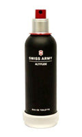 Altitude for Men by Swiss Army EDT Spray 3.4 oz (Tester) - Cosmic-Perfume