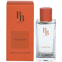 Insolite Unisex by Parfums de la Bastide Eau de Parfum Spray 3.4 oz - Cosmic-Perfume