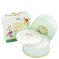 Wind Song by Prince Matchabelli Extraordinary Perfumed Dusting Powder 4.0 oz - Cosmic-Perfume