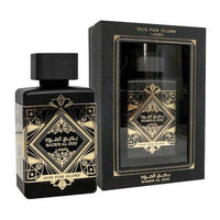 Bade'e Al Oud for Glory Unisex by Lattafa  Eau de Parfum Spray 3.4 oz