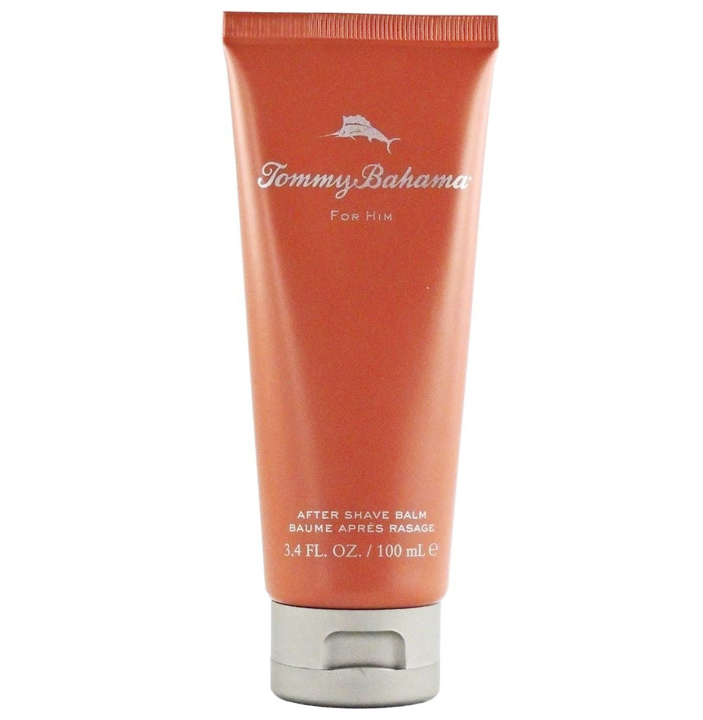 Tommy Bahama for HIM Men After Shave Balm 3.4 oz - Cosmic-Perfume