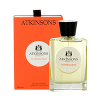 24 Old Bond Street for Men by Atkinsons Eau de Cologne Spray 1.7 oz
