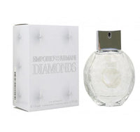 Emporio Armani Diamonds for Women by Giorgio Armani EDP Spray 1.7 oz