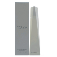 Pitbull Woman by Pitbull EDP Spray 3.4 oz - Cosmic-Perfume