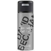 David Beckham Homme for Men by David Beckham Deodorant Spray 5.0 oz (150 ml)