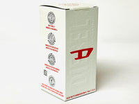 Diesel D Unisex Eau de Toilette Spray 1.7 oz