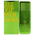 212 VIP Wins for Men by Carolina Herrera EDP Spray 3.4 oz