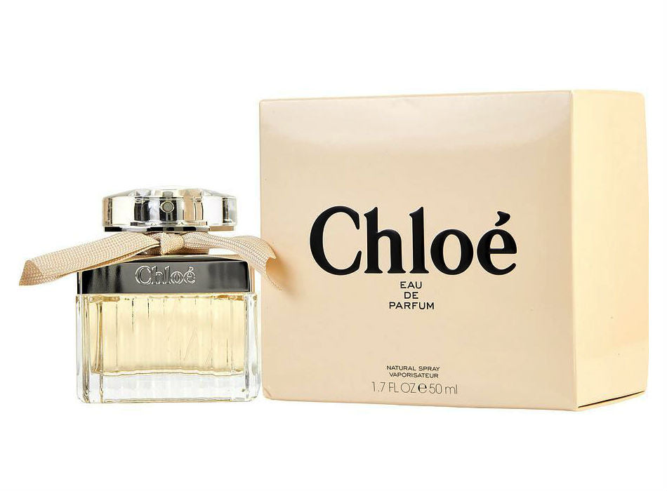 Chloe Signature for – Eau de 1.7 Chloe Perfume Parfum Spray oz Women by Cosmic