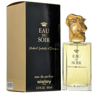 Eau du Soir for Women by Sisley Eau de Parfum Spray 3.3 oz - Cosmic-Perfume