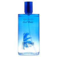 Cool Water Exotic Summer for Men by Davidoff EDT Spray 4.2 oz (Tester) - Cosmic-Perfume