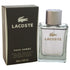 Lacoste Pour Homme (Grey) for Men Eau de Toilette Spray 1.6 oz - Cosmic-Perfume