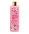 Pink Vanilla Wish for Women by Bodycology Moisturizing Body Wash 16.0 oz