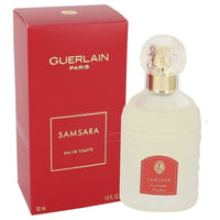 Samsara for Women by Guerlain Eau de Toilette Spray 1.6 oz