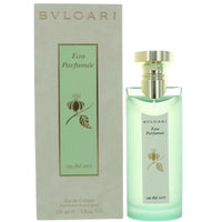 Bvlgari Eau Parfumee au the Vert (Unisex) Eau de Cologne Spray 2.5 oz - Cosmic-Perfume