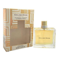 Celine Dion for Women by Celine Dion EDT Spray 3.4 oz