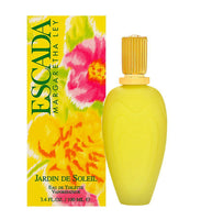 Jardin de Soleil for Women by Escada Eau de Toilette Spray 3.3 oz