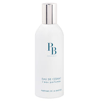 Eau de Cedrat Unisex by Parfums de la Bastide L'Eau Parfumee Spray 3.4 oz