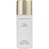 Fifth Avenue for Women by Elizabeth Arden Deodorant Spray 5.0 oz
