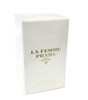 Prada La Femme for Women Satin Body Lotion 3.4 oz - Cosmic-Perfume