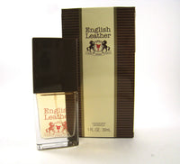 English Leather Cologne for Men by Dana Cologne Spray 1.0 oz - Cosmic-Perfume