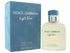 Dolce & Gabbana Light Blue for Men by Dolce & Gabbana EDT Spray 4.2 oz - Cosmic-Perfume