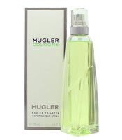 Cologne Unisex by Thierry Mugler EDT Spray 3.3 oz - Cosmic-Perfume