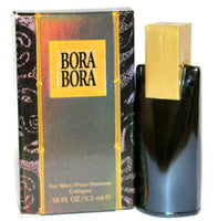 Bora Bora for Men by Liz Claiborne Cologne Miniature Splash 0.18 oz