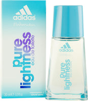 Adidas Pure Lightness for Women EDT Spray 1.0 oz - Cosmic-Perfume
