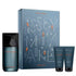Fusion D'issey for Men by Issey Miyake (EDT Spray 3.3 oz + 2 x Shower Gel) - Set