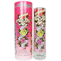 Ed Hardy Love Kills Slowly for Women by Christian Audigier EDP Spray 3.4 oz - Cosmic-Perfume