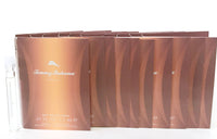 Tommy Bahama for HIM for Men Eau de Cologne Vial Splash 0.05 (Pack of 10)