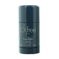 CK Free for Men by Calvin Klein A/F Deodorant Stick 2.6 oz - Cosmic-Perfume