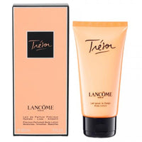 Tresor for Women by Lancome Precious Perfumed Body Lotion 5.0 oz