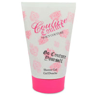 Couture Couture  for Women by Juicy Couture Shower Gel 4.2 oz