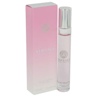 Versace Bright Crystal for Woman EDT Rollerball 0.34 oz