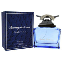 Maritime for Men by Tommy Bahama Eau de Cologne Spray 4.2 oz