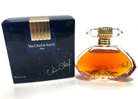Van Cleef for Women by Van Cleef & Arpels Pure Parfum Splash 1.0 oz *Rare