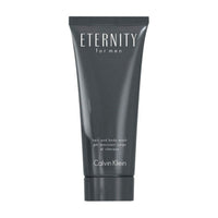 Eternity for Men by Calvin Klein Hair and Body Wash 3.4 oz (Unboxed) - Cosmic-Perfume