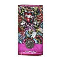 Ed Hardy Hearts & Daggers for Women by Christian Audigier EDP Spray 1.0 oz (Unboxed)