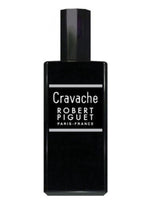 Cravache for Women de Robert Piguet Eau de Parfum Spray 3.4 oz (Tester)