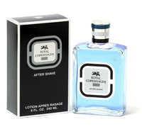 Royal Copenhagen for Men After Shave Splash 8.0 oz - Cosmic-Perfume