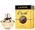 La Rive Cash for Women Eau de Parfum Spray 3.0 oz