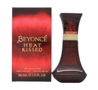 Beyonce Heat Kissed for Women Eau de Parfum Spray 1.0 oz