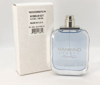 Mankind Legacy for Men by Kenneth Cole Eau de Toilette Spray 3.4 oz (Tester)