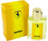 Ferrari Yellow for Men by Ferrari EDT Spray 4.2 oz - Cosmic-Perfume