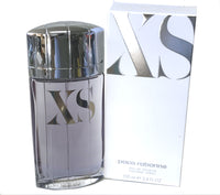 XS Excess for Men Paco Rabanne Eau de Toilette Spray 3.4 oz