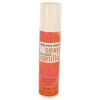 Designer Imposters Sexy but Subtle Vanilla by Parfums De Coeur Body Spray 2.5 oz - Cosmic-Perfume