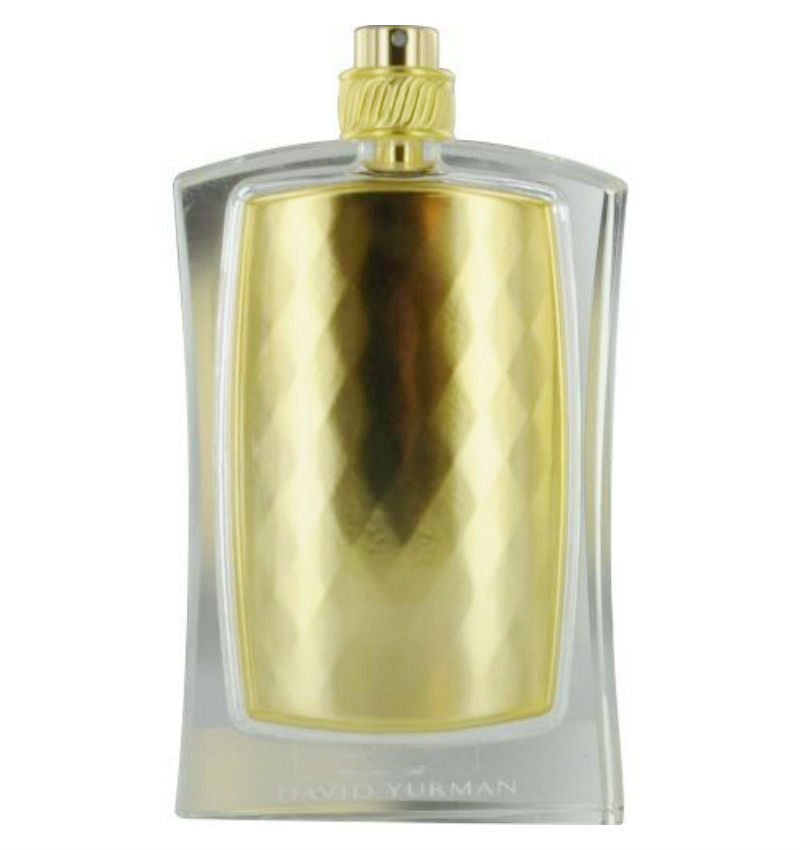 David Yurman for Women by David Yurman EDP Spray 2.5 oz  (Tester) - Cosmic-Perfume