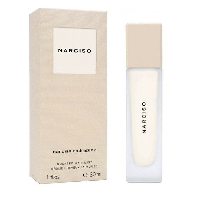 Narciso for Women by Narciso Rodriguez Scented Hair Mist Spray 1.0 oz